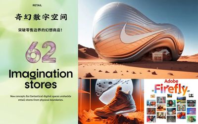 100關鍵詞預測2024 | 新零售篇(61-70):節儉經濟、社區零售和快樂零售