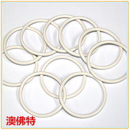橡膠密封圈的特點(diǎn)及應(yīng)用分析