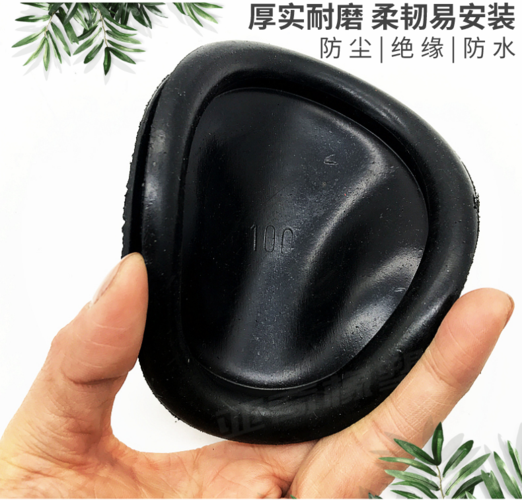 橡膠密封圈 配電箱中的隱形守護神